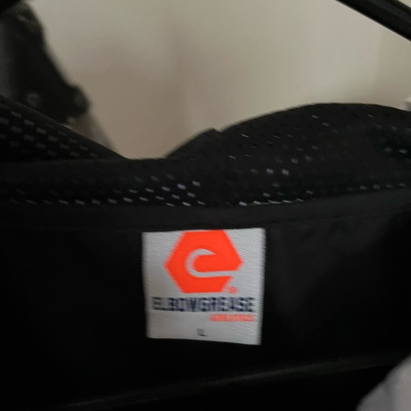 Men’s pullover jacket - Picture 4 of 4